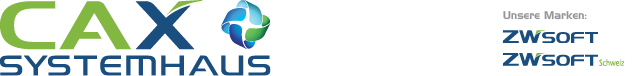 Logo CAXSystemhaus Kopf